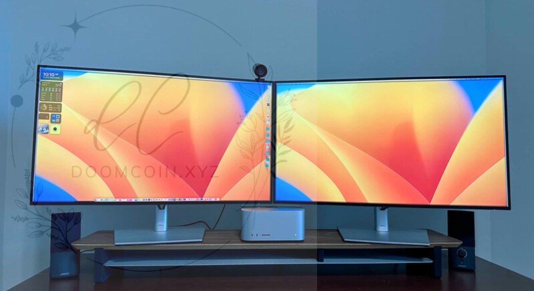 Dell 32-inch Monitor