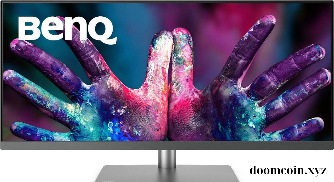 BenQ PD Series monitors