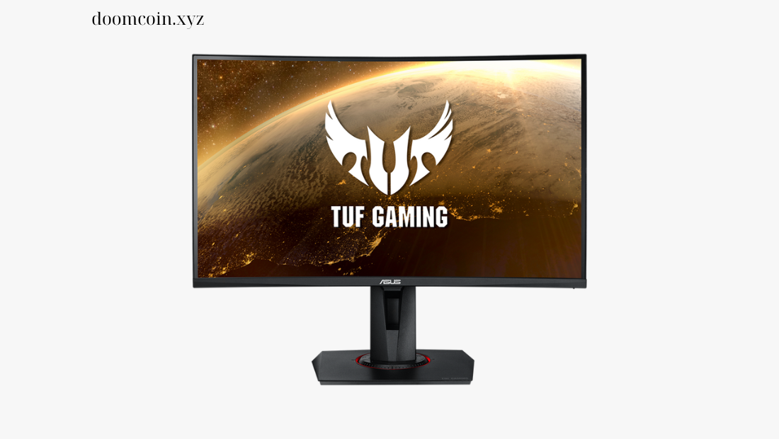 Asus TUF Gaming Monitor