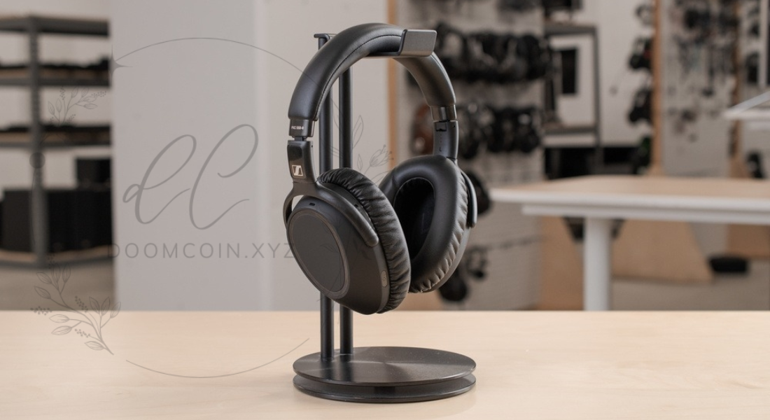 Sennheiser PXC 550-II Wireless